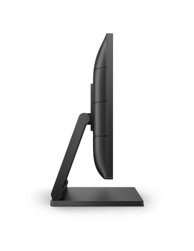 Philips 172B9TL/00 Monitor PC 43,2 cm (17") 1280 x 1024 Pixel Full HD LCD Touch screen Nero