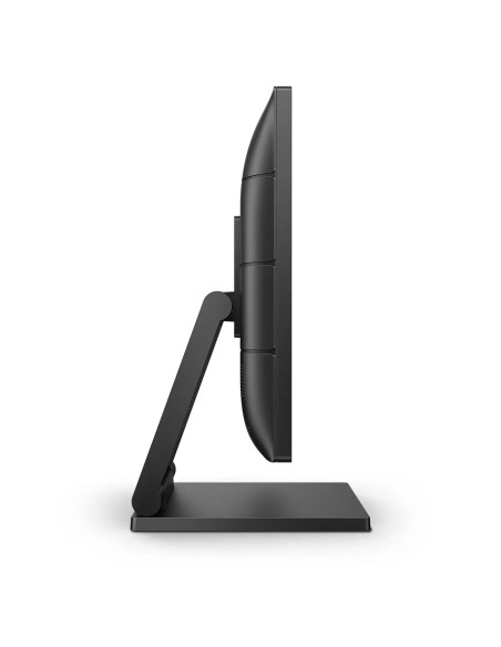 Philips 172B9TL/00 Monitor PC 43,2 cm (17") 1280 x 1024 Pixel Full HD LCD Touch screen Nero