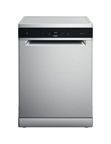 Whirlpool Lavastoviglie WFC 3C26 PF X