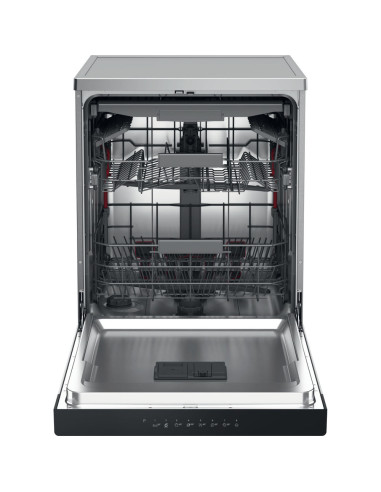 Whirlpool Lavastoviglie WFC 3C26 PF X