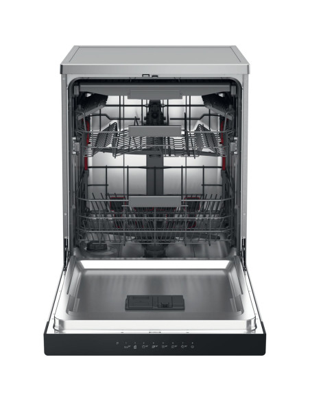 Whirlpool Lavastoviglie WFC 3C26 PF X