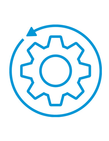 HP 2 anni di licenza elettronica per i servizi Proactive Insights