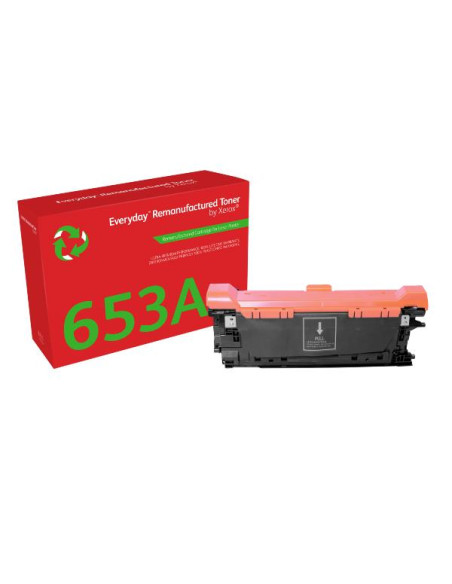 TONER EVERYDAY HP CF323A
