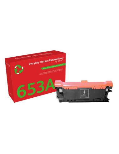 TONER EVERYDAY HP CF323A