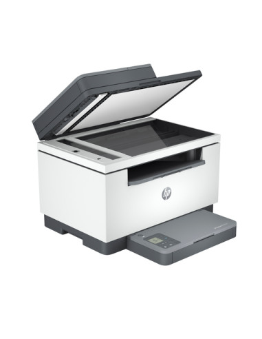 HP LaserJet M234sdw Wireless Multifunction Bianco e nero Stampante, Fotocopiatrice, scanner Fronte/retro