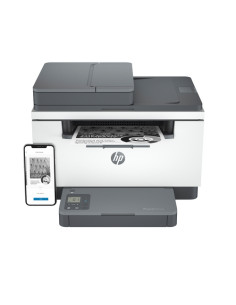 HP LaserJet M234sdw Wireless Multifunction Bianco e nero Stampante, Fotocopiatrice, scanner Fronte/retro 2