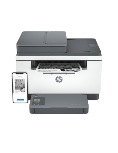 HP LaserJet M234sdw Wireless Multifunction Bianco e nero Stampante, Fotocopiatrice, scanner Fronte/retro