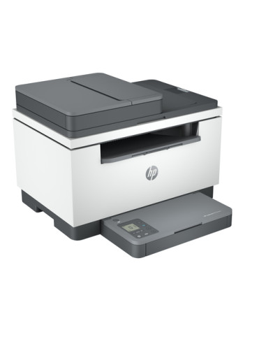 HP LaserJet M234sdw Wireless Multifunction Bianco e nero Stampante, Fotocopiatrice, scanner Fronte/retro