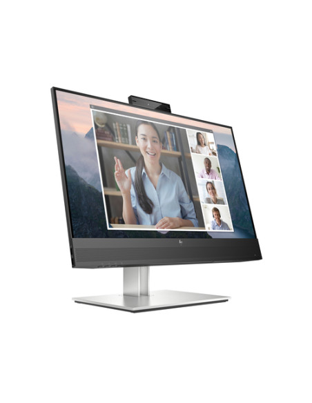 HP E24mv G4 FHD Conferencing Monitor
