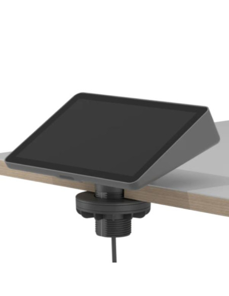 TAP RISER MOUNT - GRAPHITE