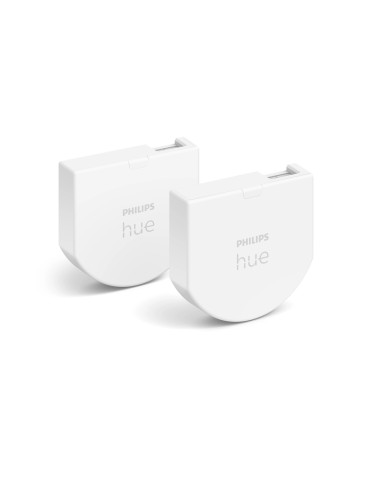 Philips Hue wall switch module bipack