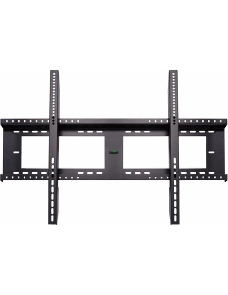 Viewsonic VB-WMK-001-2C Supporti a parete per TV 2,49 m (98") Nero