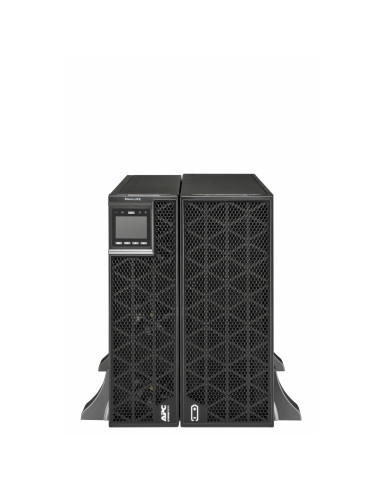 APC SRTG15KXLI gruppo di continuità (UPS) Doppia conversione (online) 15 kVA 15000 W