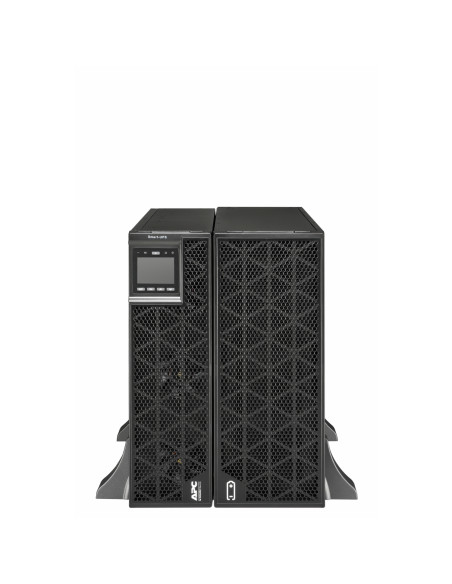 APC SRTG15KXLI gruppo di continuità (UPS) Doppia conversione (online) 15 kVA 15000 W