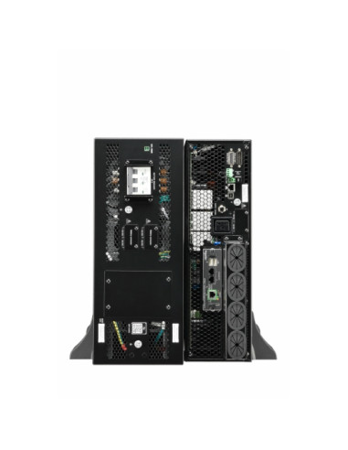 APC SRTG15KXLI gruppo di continuità (UPS) Doppia conversione (online) 15 kVA 15000 W