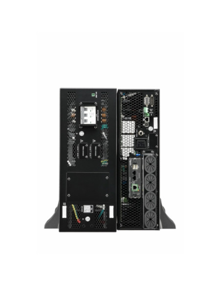 APC SRTG15KXLI gruppo di continuità (UPS) Doppia conversione (online) 15 kVA 15000 W