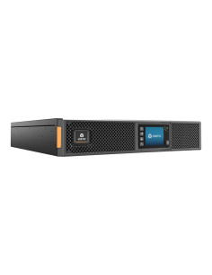 Vertiv Liebert GXT5-2000IRT2UXL gruppo di continuità (UPS) Doppia conversione (online) 2 kVA 2000 W 8 presa(e) AC