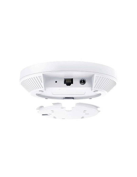 TP-Link EAP610-V2 non classificato