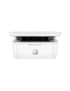 HP LaserJet M140w Wireless Multifunction Bianco e nero Stampante, Fotocopiatrice, scanner