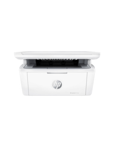 HP LaserJet M140w Wireless Multifunction Bianco e nero Stampante, Fotocopiatrice, scanner