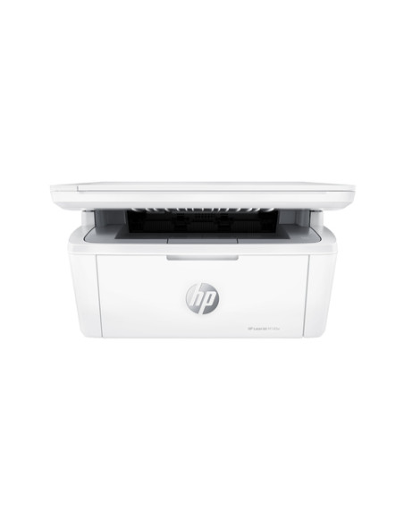 HP LaserJet M140w Wireless Multifunction Bianco e nero Stampante, Fotocopiatrice, scanner