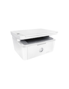 HP LaserJet M140w Wireless Multifunction Bianco e nero Stampante, Fotocopiatrice, scanner 2
