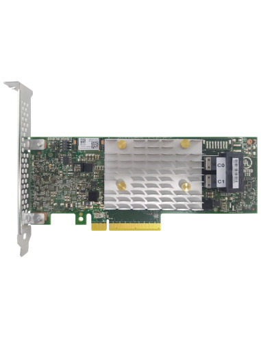 Lenovo 4Y37A72482 controller RAID PCI Express x8 3.0 12 Gbit/s
