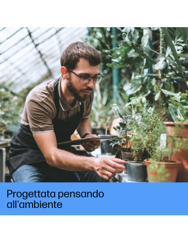 HP LaserJet Pro 4102dw Wireless Multifunction Bianco e nero Stampante, Fotocopiatrice, scanner Fronte/retro