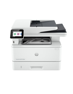 HP LaserJet Pro 4102fdw Wireless Multifunction Bianco e nero Stampante, Fotocopiatrice, scanner Fronte/retro