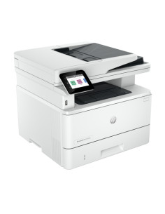HP LaserJet Pro 4102fdw Wireless Multifunction Bianco e nero Stampante, Fotocopiatrice, scanner Fronte/retro 2