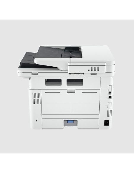 HP LaserJet Pro 4102fdw Wireless Multifunction Bianco e nero Stampante, Fotocopiatrice, scanner Fronte/retro