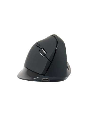 Conceptronic LORCAN03B mouse Ufficio Mano destra Bluetooth Ottico 1600 DPI