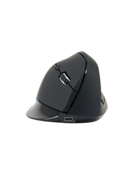 Conceptronic LORCAN03B mouse Ufficio Mano destra Bluetooth Ottico 1600 DPI