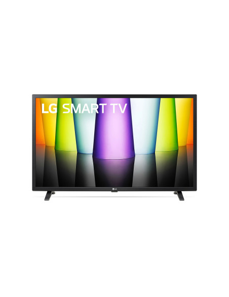 LG 32LQ631C0ZA 81,3 cm (32") Full HD Smart TV Wi-Fi Nero
