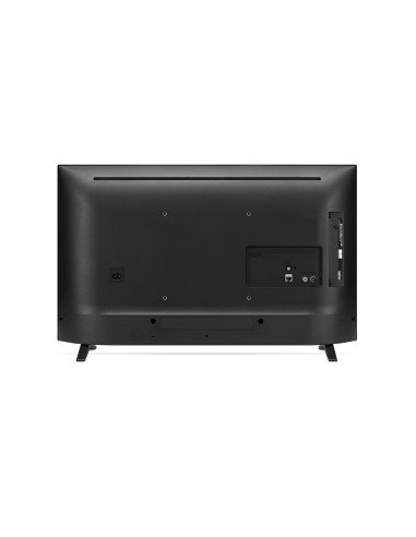 LG 32LQ631C0ZA 81,3 cm (32") Full HD Smart TV Wi-Fi Nero