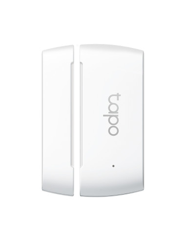TP-Link Tapo T110 sensore per porta/finestra Wireless Porta/Finestra Bianco