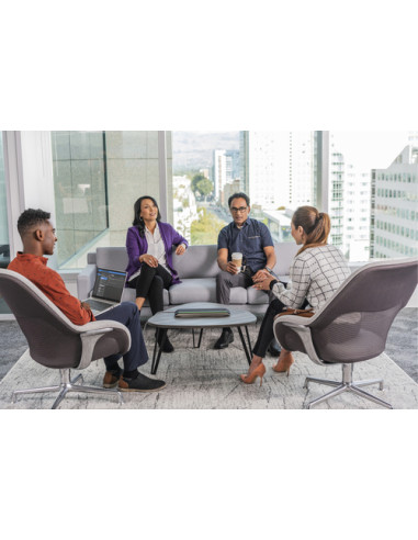 HP Poly Vivavoce Poly Sync 60, certificato per Microsoft Teams