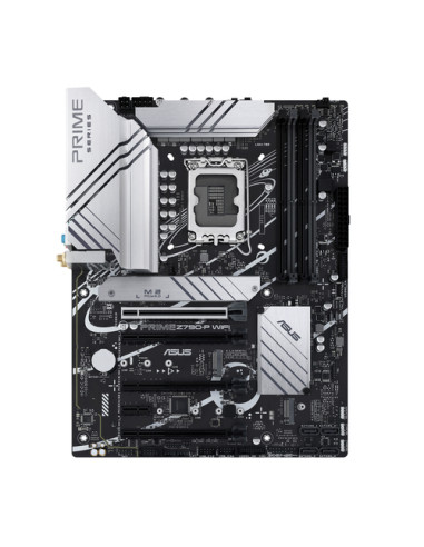 ASUS PRIME Z790-P WIFI Intel Z790 LGA 1700 ATX
