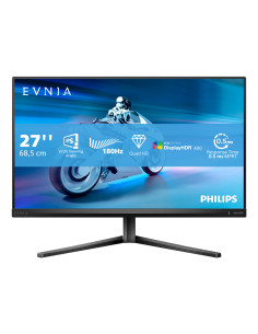Philips Evnia 5000 27M2N5500/00 Monitor PC 68,6 cm (27") 2560 x 1440 Pixel Quad HD LCD Nero