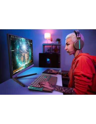 Philips Evnia 5000 27M2N5500/00 Monitor PC 68,6 cm (27") 2560 x 1440 Pixel Quad HD LCD Nero