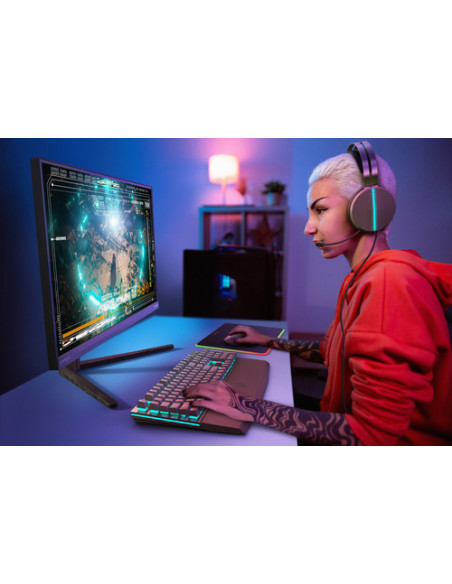 Philips Evnia 5000 27M2N5500/00 Monitor PC 68,6 cm (27") 2560 x 1440 Pixel Quad HD LCD Nero