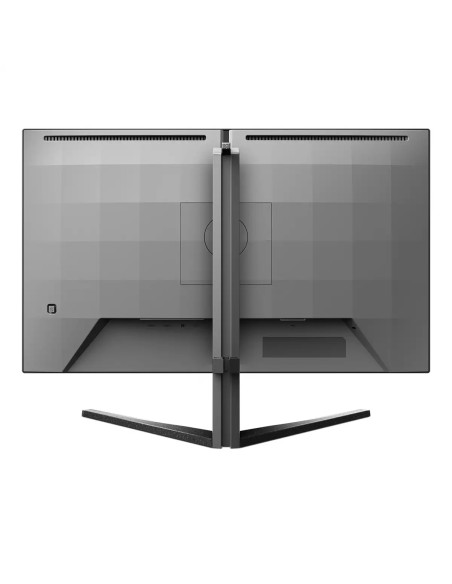 Philips Evnia 5000 27M2N5500/00 Monitor PC 68,6 cm (27") 2560 x 1440 Pixel Quad HD LCD Nero