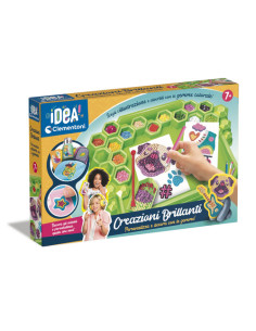 Clementoni Action & Réaction - Idea - Creazioni Brillanti