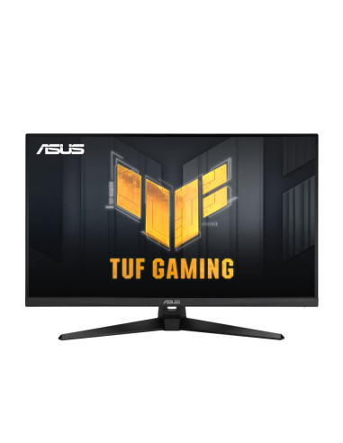 ASUS TUF Gaming VG32AQA1A Monitor PC 80 cm (31.5") 2560 x 1440 Pixel Wide Quad HD LED Nero