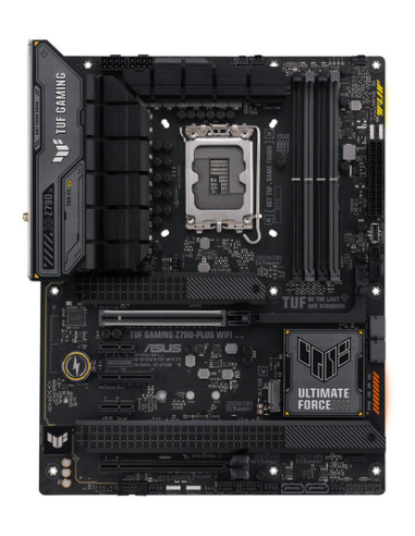 ASUS TUF GAMING Z790-PLUS WIFI Intel Z790 LGA 1700 ATX