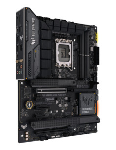 ASUS TUF GAMING Z790-PLUS WIFI Intel Z790 LGA 1700 ATX 2
