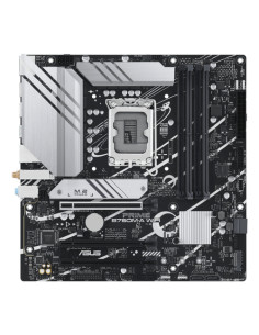 ASUS PRIME B760M-A WIFI Intel B760 LGA 1700 micro ATX 2