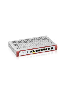 Zyxel USGFLEX200HP firewall (hardware) 5 Gbit/s