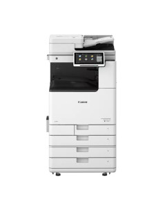 Canon imageRUNNER ADVANCE DX 4925i Laser A3 1200 x 1200 DPI 25 ppm Wi-Fi