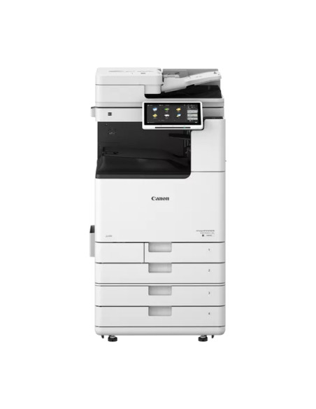 Canon imageRUNNER ADVANCE DX 4925i Laser A3 1200 x 1200 DPI 25 ppm Wi-Fi